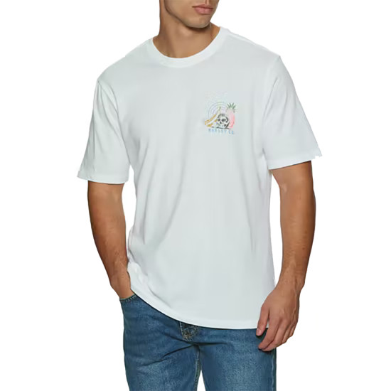 Hurley Ανδρική κοντομάνικη μπλούζα Everyday Washed Still Life Short Sleeve T-Shirt